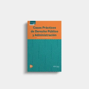 Casos Prácticos Gobierno y Políticas Públicas de Academia de oposiciones SKR - material editorial para el máster, diplomados y las oposiciones.