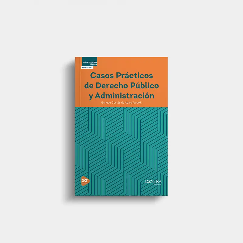 Casos Prácticos Gobierno y Políticas Públicas de Academia de oposiciones SKR - material editorial para el máster, diplomados y las oposiciones.