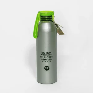 Botella #OPOphilosophy gris