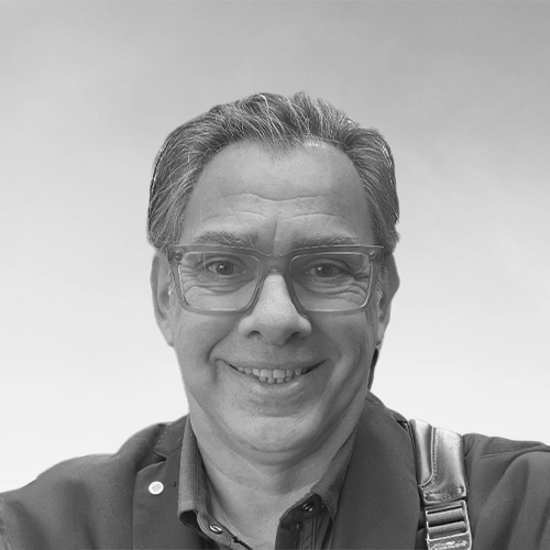 Marcelo Abaca, abogado experto en fiscalidad y profesor de la asignatura El origen aduanero de las mercancías en el Máster Derecho Aduanero en SKR.